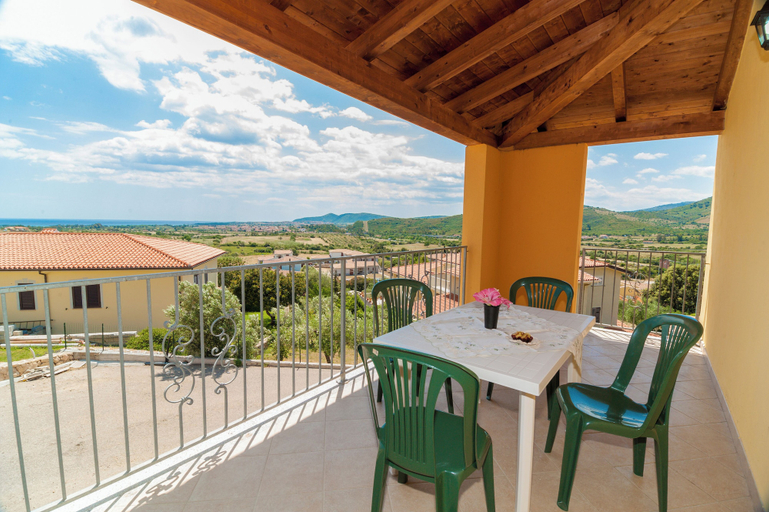 Others 5, Residence Corte di Gallura, Nuoro