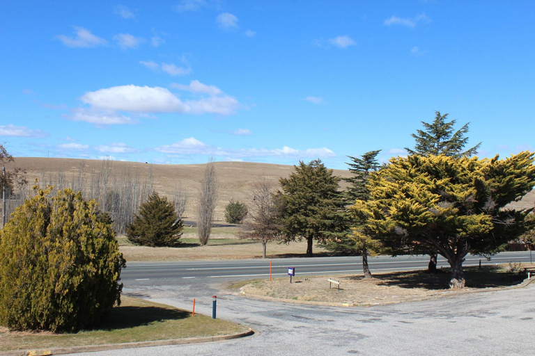 Others 4, Snow Season Motor Inn, Cooma-Monaro