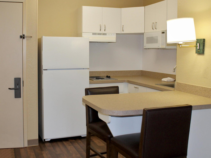 Bedroom 3, Extended Stay America - Memphis - Poplar Avenue, Shelby