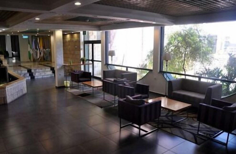 Public Area 3, Tabar Hotel