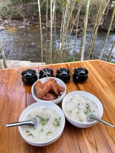 Food & Drinks 5, Lamtam Maesa Resort, Mae Rim