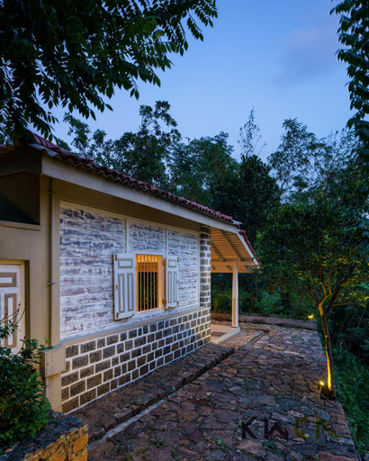 Others 4, Tranquilla, Hildummulla