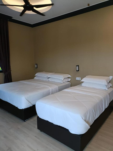 Others 4, Perry Barr La Ganta Residence, Temerloh