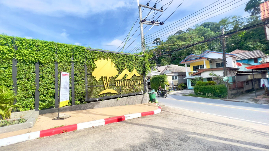 Others 5, Kamala Garden View Villas by Aladdin, Pulau Phuket