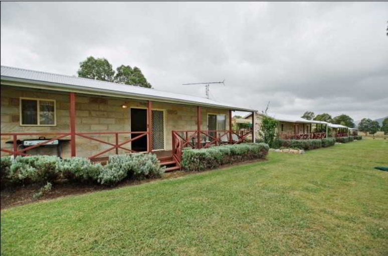 Exterior & Views 3, Starline Alpacas Farmstay Resort, Singleton