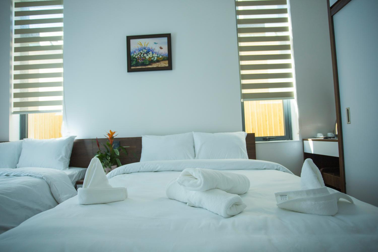 Bedroom 7