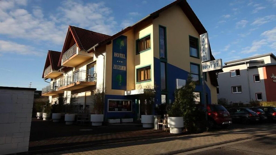 Exterior & Views 1, Wellnesshotel Ziegelruh, Darmstadt-Dieburg
