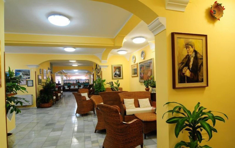 Public Area 3, Hotel Stella Del Sud, Carbonia-Iglesias