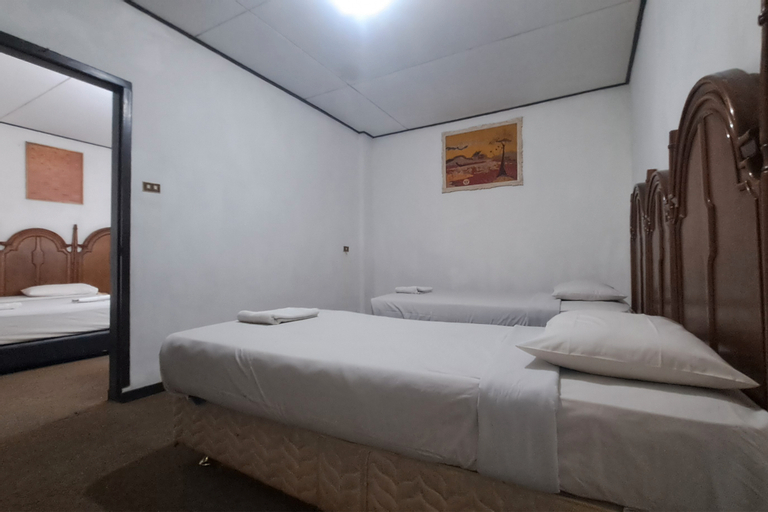 Bedroom 11