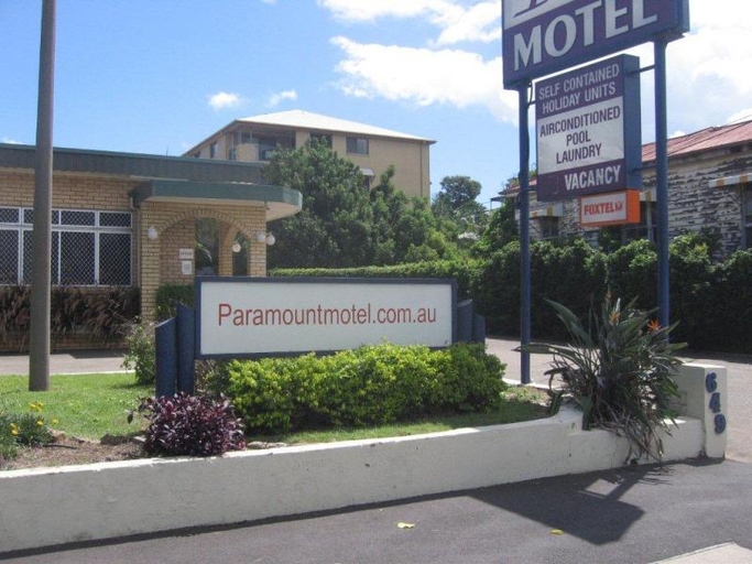 Exterior & Views 4, Paramount Motel Brisbane, Brisbane