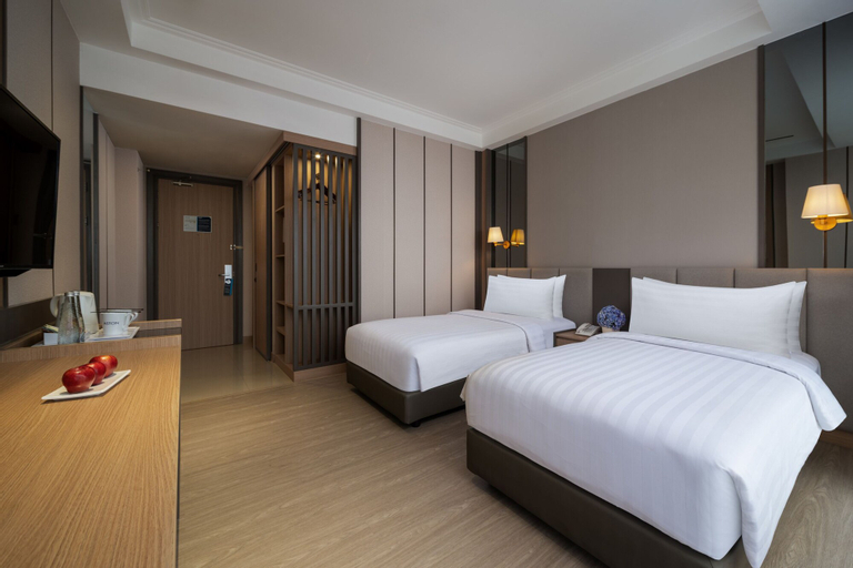 Bedroom 11