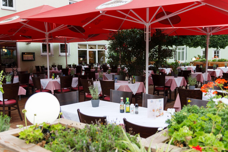 Food & Drinks 4, Frankenberg, Mittelsachsen
