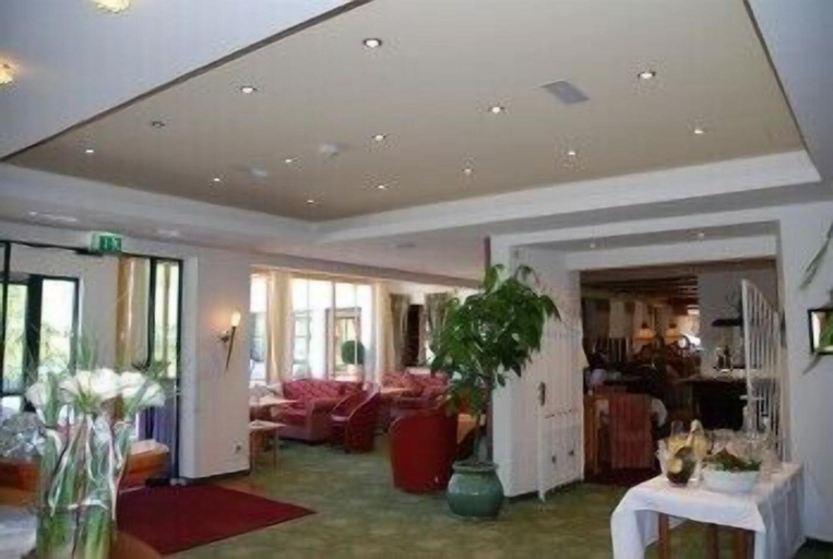 Public Area 4, Hotel Vitaler Landauerhof, Liezen