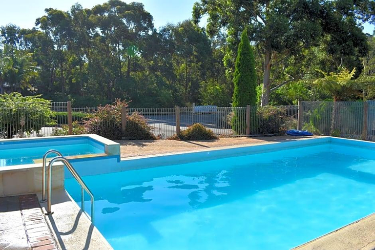Sport & Beauty 2, Sanctuary House Healesville Motel, Yarra Ranges - North