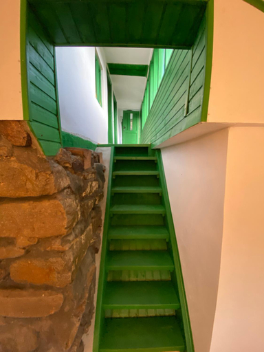 Others 4, Casa Verde, Livadia