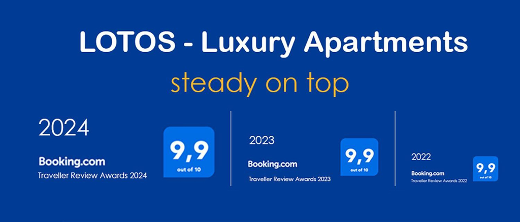 Facilities 4, LOTOS - Luxury Apartments, Crete
