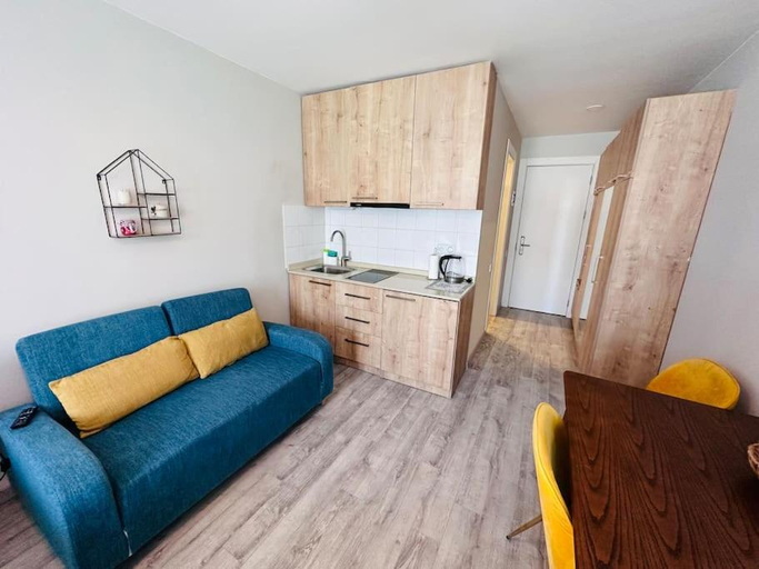 Others 4, New Gudauri Loft 1, Dusheti