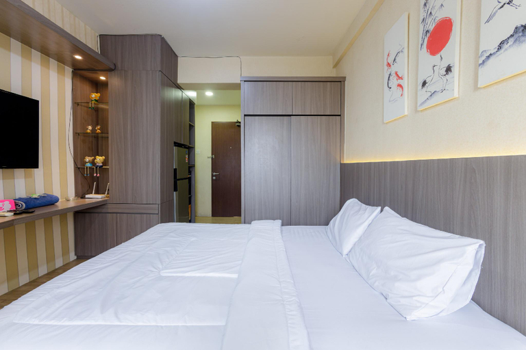 Bedroom 12