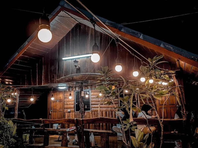 5, Adventure Point Resort By Sali, Kaeng Krachan