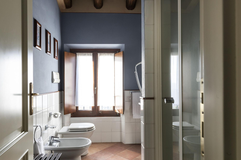 Bathroom 4, Antico Casale L'impostino, Grosseto