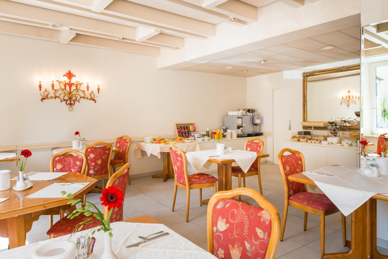 Food & Drinks, Bodensee, Bregenz