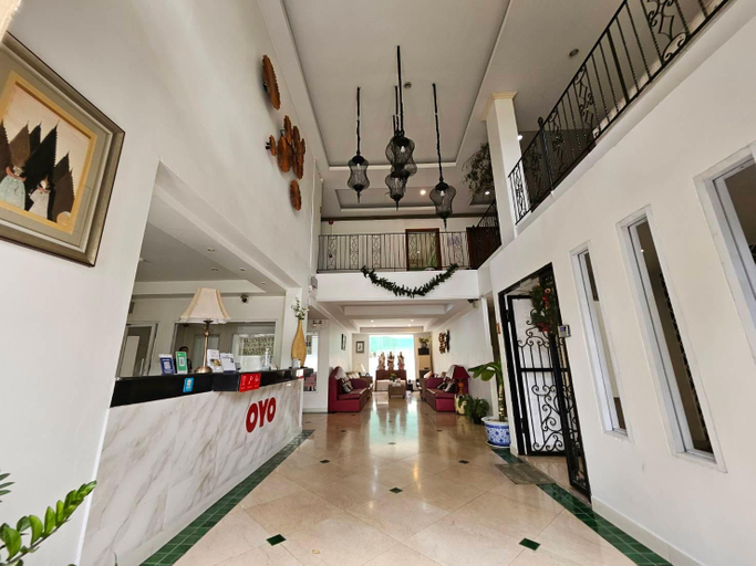 Others 4, Royal Pimand Hotel, Bang Kapi