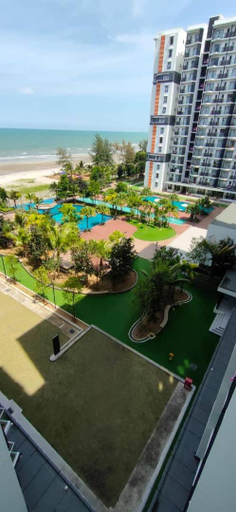 Others 5, TimurBay Seafront Residence KUANTAN, Kuantan