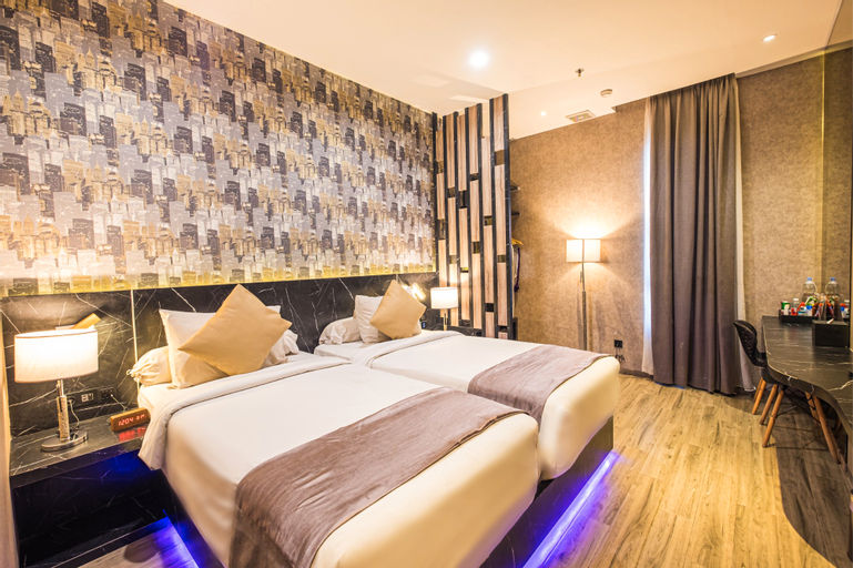 Bedroom 9