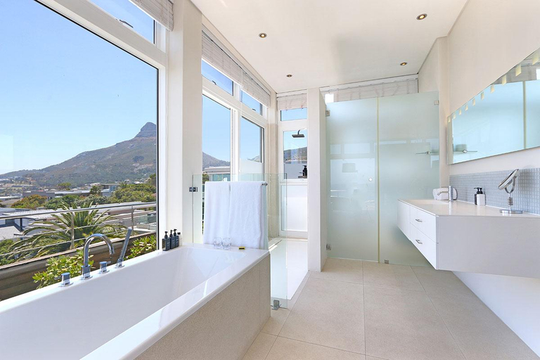 Bedroom, Villa Dolce Vita, City of Cape Town