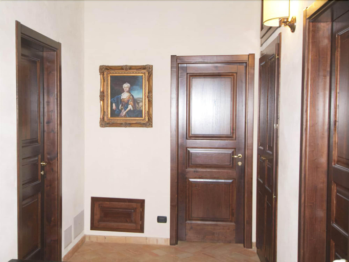 Public Area, Agriturismo Cefalù - Guest House, Palermo