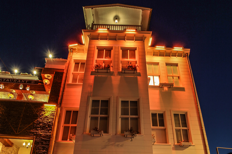 Exterior & Views 4, Mataraci Konak, Fatih