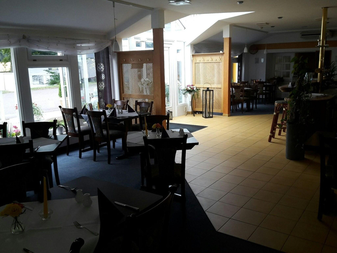 Food & Drinks 4, Hotel Kuhfelder Hof, Altmarkkreis Salzwedel
