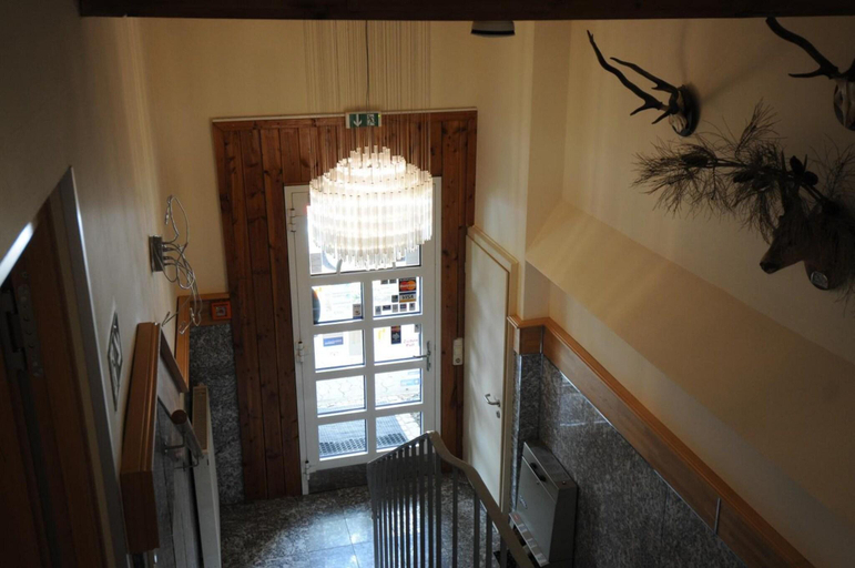Public Area 2, Hotel & Gaestehaus Will, Region Hannover