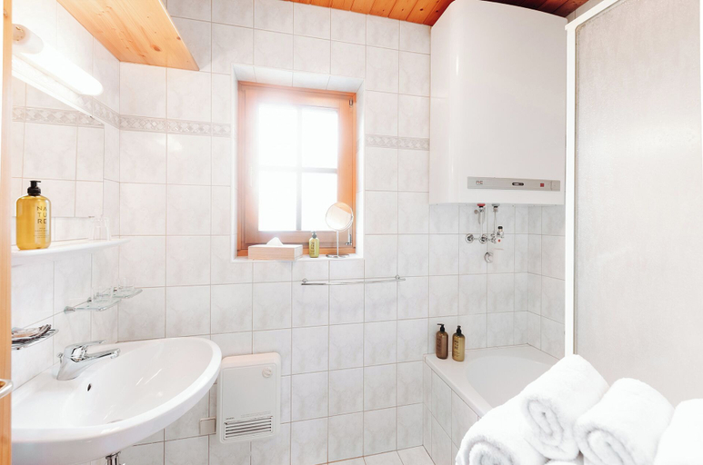 Bathroom 4, Ferienhaus Nora, Völkermarkt