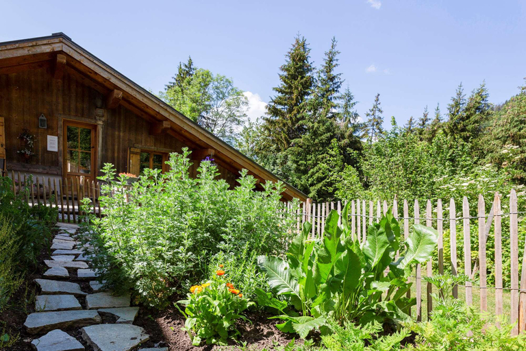 Exterior & Views 2, La Ferme du Chozal, Savoie