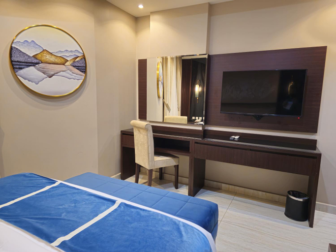 Bedroom 3, Royal boutique hotel