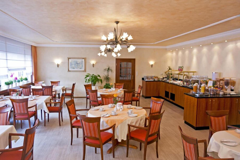 Food & Drinks 5, Rosenhof, Rhein-Erft-Kreis