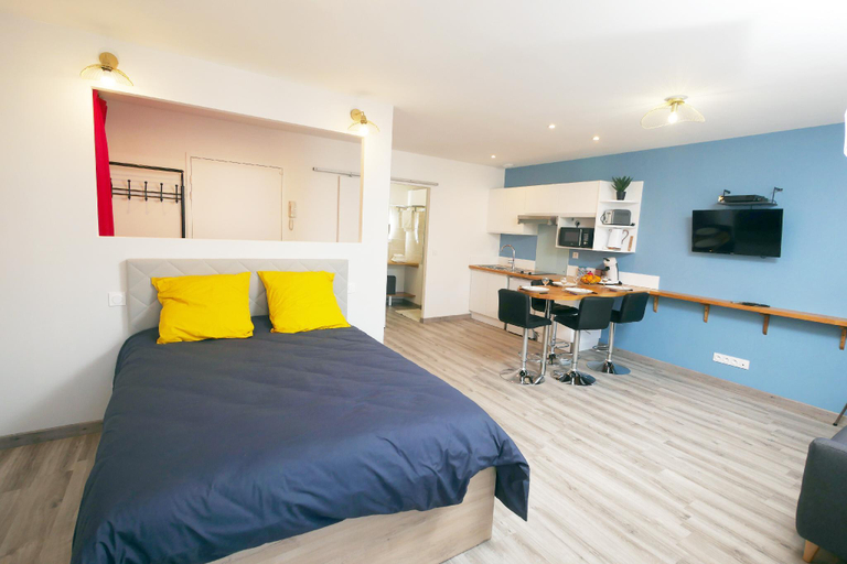 Bedroom 11