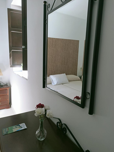 Bedroom 3, Estacion de Coripe, Sevilla