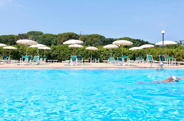 Others 3, Apartments 4 beds in Residence Mirto and Corbezzolo, Livorno