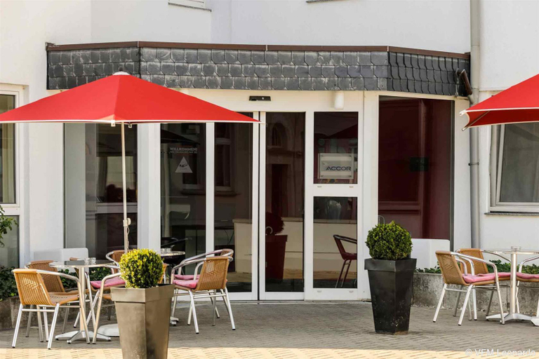 Exterior & Views 4, ibis Koln Leverkusen, Leverkusen
