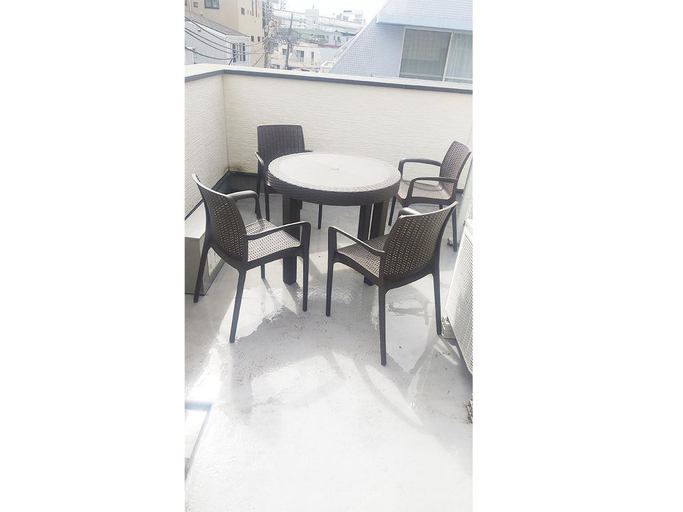Dining Room 1