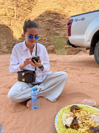 Others 3, Sama Rum Luxury Camp, Aqaba