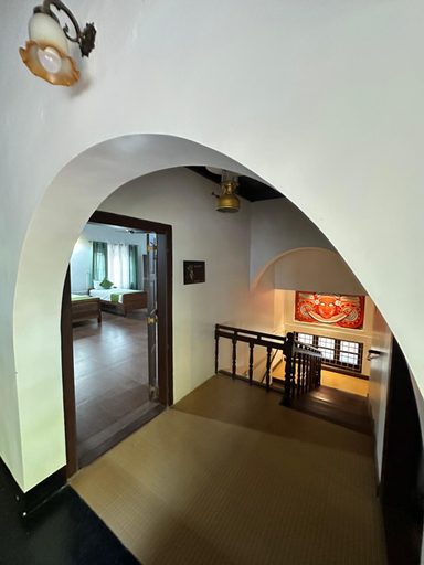 Others 5, THE HERITAGE 1866, Kannur