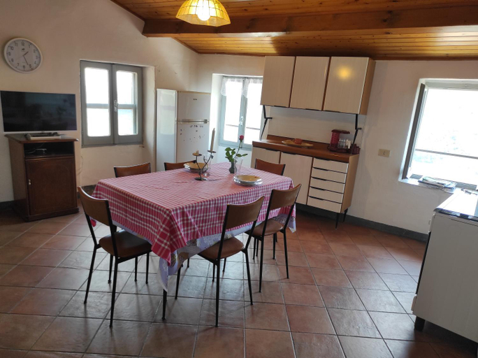 Others 2, agriturismo Ranise Franca, Imperia