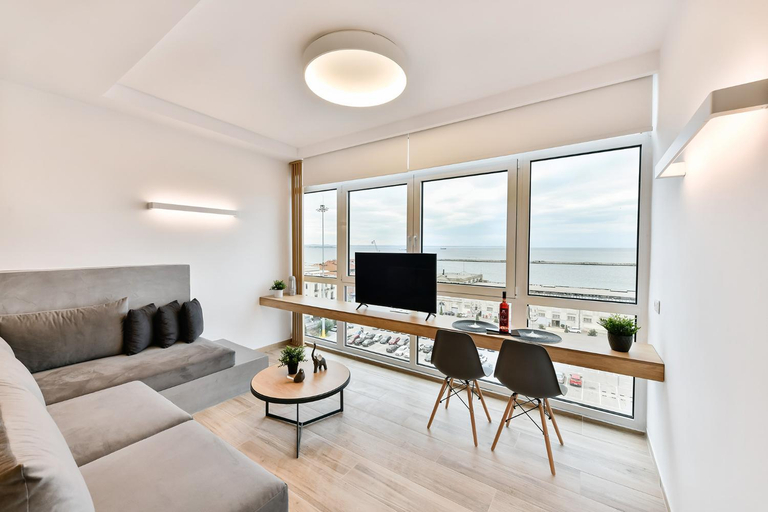 Others 5, Porto Sea View - Luxury Junior Suites, Central Macedonia