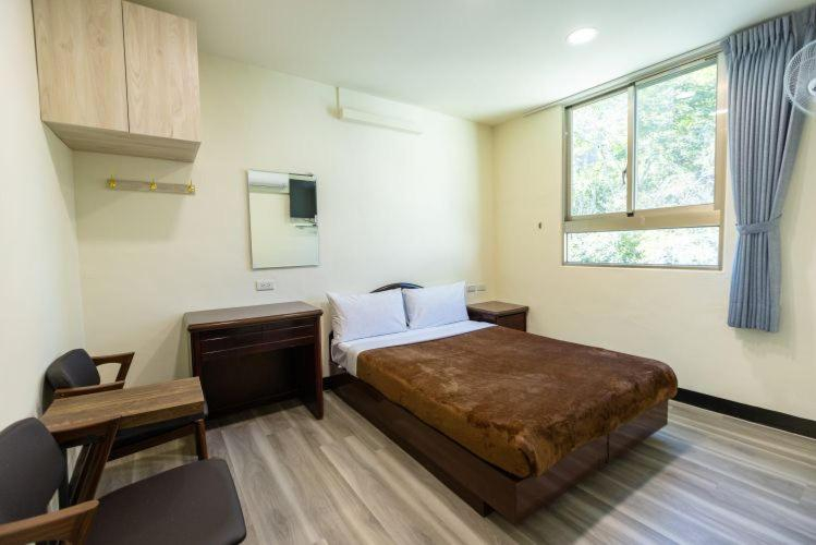 Green Field Mountain Villa, Taoyuan