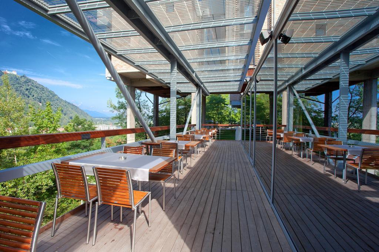 Food & Drinks 5, Creina, Kranj