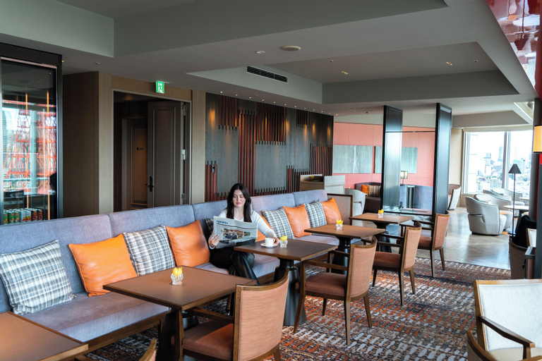 Restaurant 26