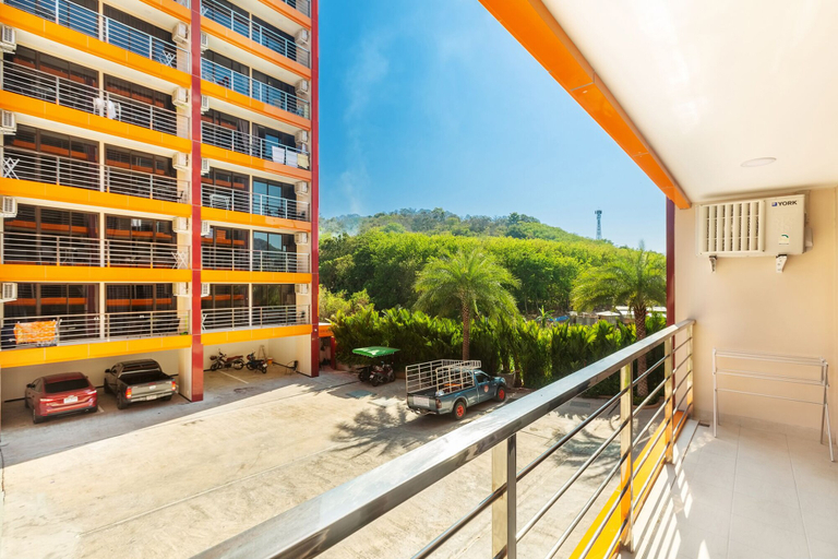 Others 5, One bedroom Condo in Naiharn P209, Pulau Phuket
